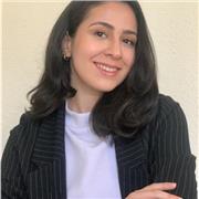 Profesora de inglés y español, para todas las edades pero especializada en niños dentro de los 6 a 12 años